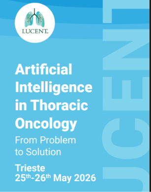 Artificial intelligence in thoracic oncology | aiom